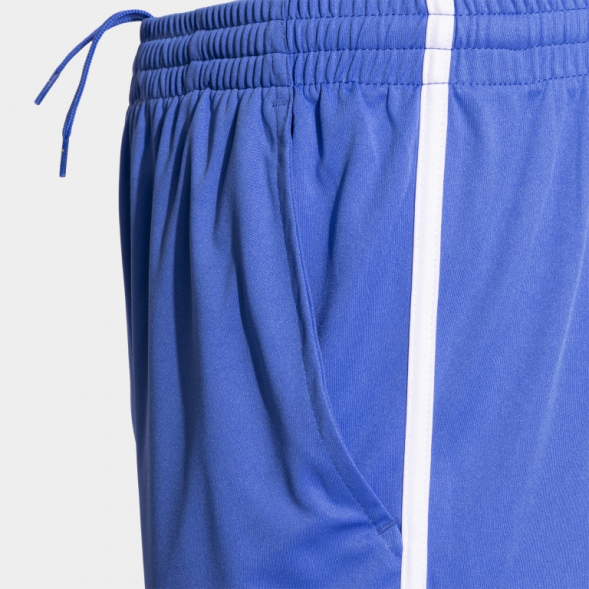 Шорты OPEN III Синий-белый