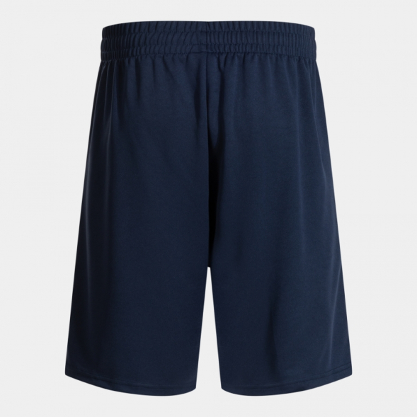 SHORT NOBEL LONG DARK NAVY