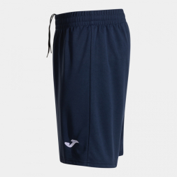 SHORT NOBEL LONG DARK NAVY